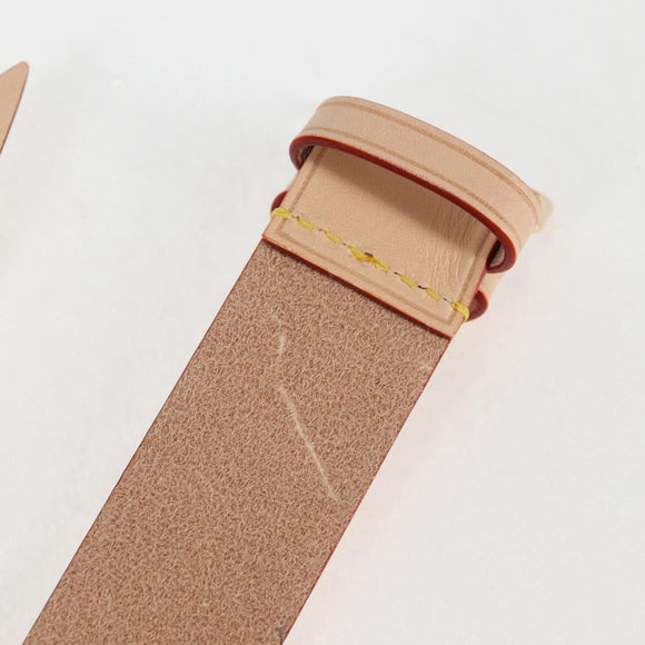 LOUIS VUITTON Cherry Blossom TM Keepall Bandouliere 45 Bag M13752 Auth BA1732SM