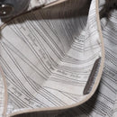 Salvatore Ferragamo Shoulder Bag Leather Champagne Gold Auth BA1746-19