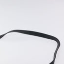 GUCCI GG Supreme Sherry Line Shoulder Bag PVC Navy Gold 14 02 005 Auth BA1764-14