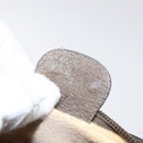 GUCCI GG Supreme Web Sherry Line Shoulder Bag PVC 007 58 6112 8031 Auth BA1765-12