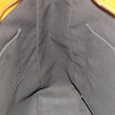 LOUIS VUITTON Damier Infini  Neo Tadao Bag 2way Yellow N41228 LV Auth BA1777-19