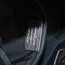 Salvatore Ferragamo Vala Shoulder Bag Leather Champagne Gold Auth BA1804-12