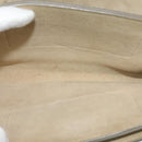 Chloe Fay Shoulder Bag Leather Pink Gold Auth BA1843-11