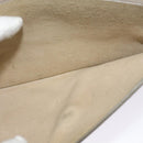 Chloe Fay Shoulder Bag Leather Pink Gold Auth BA1843-22