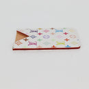 LOUIS VUITTON Monogram Multicolor Etui Miroir Hand Mirror M92651 LV Auth BA1857V-3