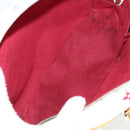 LOUIS VUITTON Monogram Multicolor Trouville Hand Bag White M92663 Auth BA1858V-10