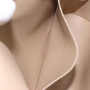 LOUIS VUITTON Monogram Vernis Thompson Street Bag Beige M91301 LV Auth BA1874-20