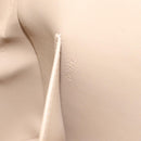 LOUIS VUITTON Monogram Vernis Thompson Street Bag Beige M91301 LV Auth BA1874-12