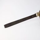 LOUIS VUITTON Monogram Marly Dragonne GM Clutch Bag M51825 LV Auth BA1900-8