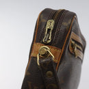 LOUIS VUITTON Monogram Marly Dragonne GM Clutch Bag M51825 LV Auth BA1900-9