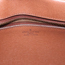 LOUIS VUITTON Monogram Marly Dragonne GM Clutch Bag M51825 LV Auth BA1900-17