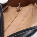 GUCCI Micro GG Supreme Shoulder Bag PVC Brown 001 256 1189 Auth BA1925-10