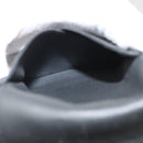 LOUIS VUITTON Monogram Shadow Hybrid Wallet Black M81526 LV Auth BA1929-13