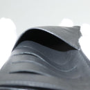 LOUIS VUITTON Monogram Shadow Hybrid Wallet Black M81526 LV Auth BA1929-15