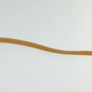 GUCCI Micro GG Supreme Shoulder Bag PVC Beige Gold Auth BA1958-8