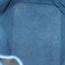 LOUIS VUITTON Epi Noe Shoulder Bag Toledo Blue M44005 LV Auth BA1968-11