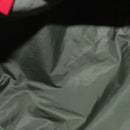 GUCCI GG Canvas Sherry Line Tote Bag Beige Red 189669 Auth BA1983-17