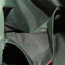 GUCCI GG Canvas Sherry Line Tote Bag Beige Red 189669 Auth BA1983-20