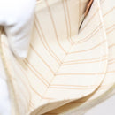 LOUIS VUITTON Damier Azur Neverfull PM Pouch Accessory Pouch LV Auth BA2020-18