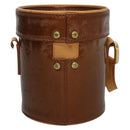 LOUIS VUITTON Vernis Astor Place Shoulder Bag Bronze M91101 LV Auth BA2050-3