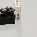 LOUIS VUITTON Damier Ebene Cuffs Cuff Case M64681 LV Auth BA2081V-12