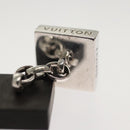 LOUIS VUITTON Damier Ebene Cuffs Cuff Case M64681 LV Auth BA2081V-5