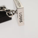 LOUIS VUITTON Damier Ebene Cuffs Cuff Case M64681 LV Auth BA2081V-6