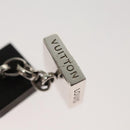 LOUIS VUITTON Damier Ebene Cuffs Cuff Case M64681 LV Auth BA2081V-7