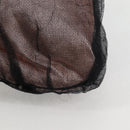 CHANEL Hand Bag Nylon Pink CC Auth BA2093V-16