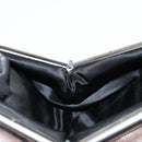 CHANEL Hand Bag Nylon Pink CC Auth BA2093V-20