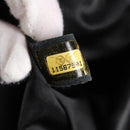 CHANEL Hand Bag Nylon Pink CC Auth BA2093V-12