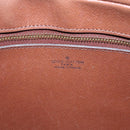 LOUIS VUITTON Monogram Marly Dragonne GM Clutch Bag M51825 LV Auth BA2096-20