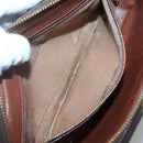 LOUIS VUITTON Monogram Marly Dragonne GM Clutch Bag M51825 LV Auth BA2096-9