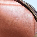 LOUIS VUITTON Monogram Marly Dragonne GM Clutch Bag M51825 LV Auth BA2096-12
