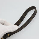 LOUIS VUITTON Monogram Marly Dragonne GM Clutch Bag M51825 LV Auth BA2096-14