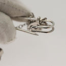 LOUIS VUITTON Epi Adjustable Shoulder Strap 36.2""-43.7"" Cyan LV Auth BA2115-15