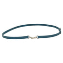 LOUIS VUITTON Epi Adjustable Shoulder Strap 36.2""-43.7"" Cyan LV Auth BA2115-2