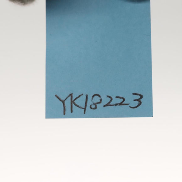 LOUIS VUITTON Epi Adjustable Shoulder Strap 36.2""-43.7"" Cyan LV Auth BA2115