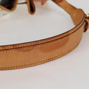 LOUIS VUITTON Monogram Multicolor Petit Noe Bag White M42229 LV Auth BA2116V-8