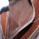 LOUIS VUITTON Monogram Marly Dragonne GM Clutch Bag M51825 LV Auth BA2138-22