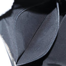 CHANEL Cruise line Chain Shoulder Bag Vinyl White Silver CC Auth BA2159V-21