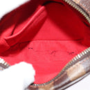 LOUIS VUITTON Damier Ebene Lift Shoulder Bag N60009 LV Auth BA2170-10