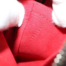 LOUIS VUITTON Damier Ebene Lift Shoulder Bag N60009 LV Auth BA2170-12