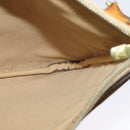 LOUIS VUITTON Damier Azur Pochette Bosphore Shoulder Bag N51112 LV Auth BA2172-18