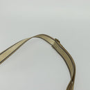 LOUIS VUITTON Damier Azur Pochette Bosphore Shoulder Bag N51112 LV Auth BA2172-8