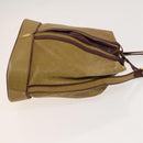 CELINE C Sulky Cartier Burberry Nova Check Bag Leather 3Set Beige Auth BA2174-11