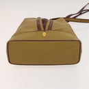 CELINE C Sulky Cartier Burberry Nova Check Bag Leather 3Set Beige Auth BA2174-13