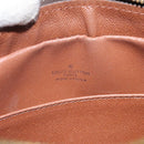 LOUIS VUITTON Monogram Compiegne 23 Clutch Bag M51847 LV Auth BA2185-17