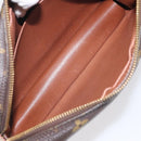 LOUIS VUITTON Monogram Compiegne 23 Clutch Bag M51847 LV Auth BA2185-9