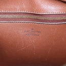 LOUIS VUITTON Monogram Marly Dragonne GM Clutch Bag M51825 LV Auth BA2186-19